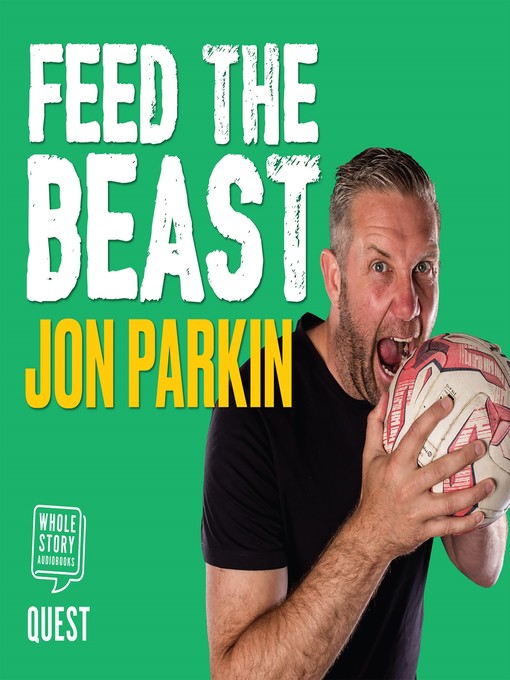 Title details for Feed the Beast by David Clayton - Wait list